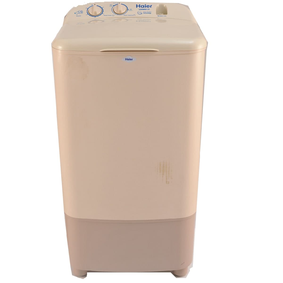 Haier HWM80-50 HWM80-50