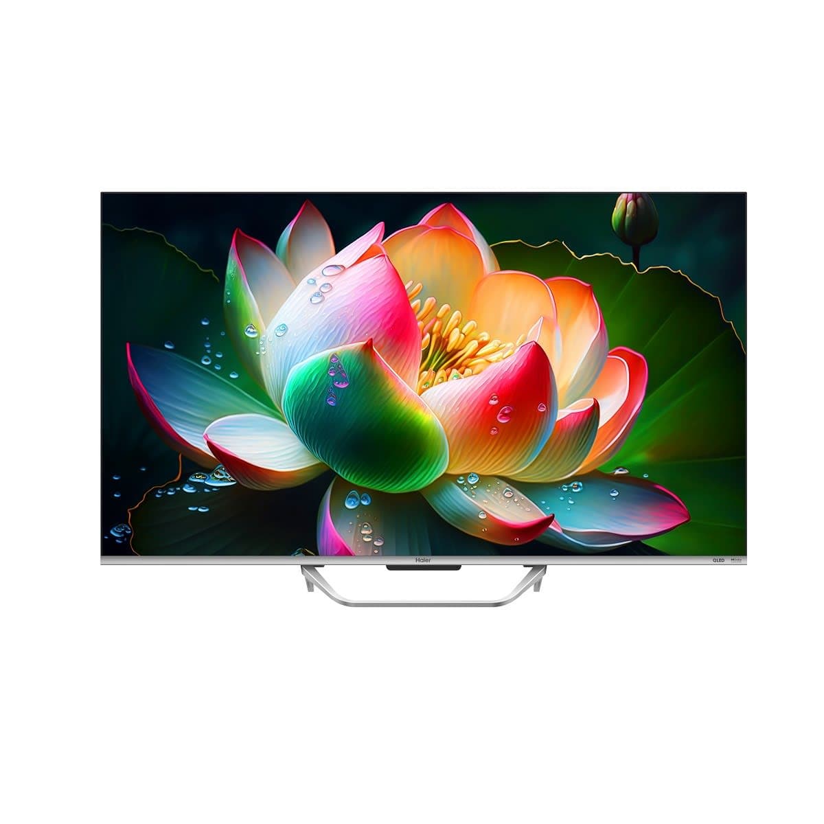 Haier 50" QD LED Google TV QLED