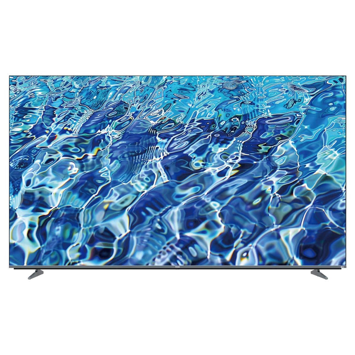 Haier 55"  Mini QLED Google TV 55M80