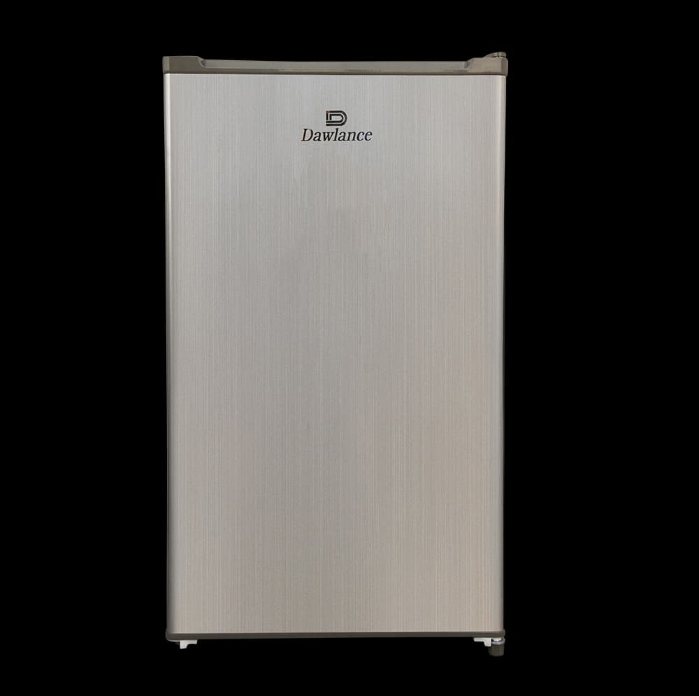 DSD 4890 Silver Single Door Refrigerator