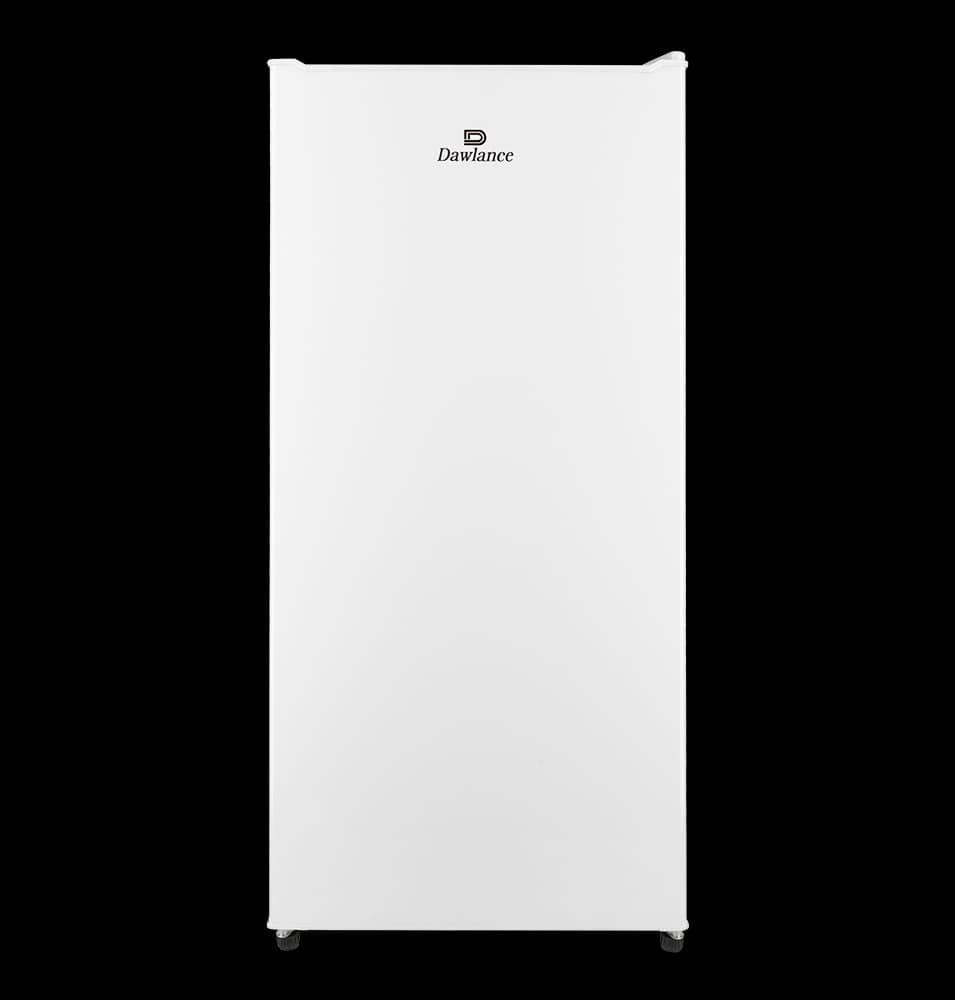 9101 Single Door White Single Door Refrigerator