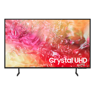 55 Inch Crystal UHD DU7000 4K Smart TV (2024)