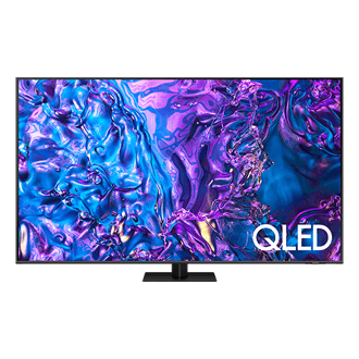 75 Inch QLED Q70D 4K Smart TV (2024)