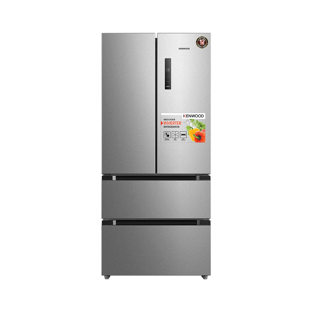 Kenwood Multi Door Refrigerator