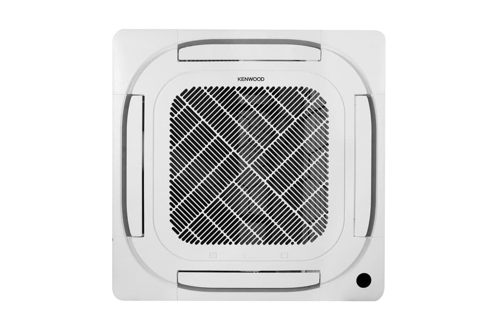 Kenwood Cassette Panel KCT-4801H (4 Ton)