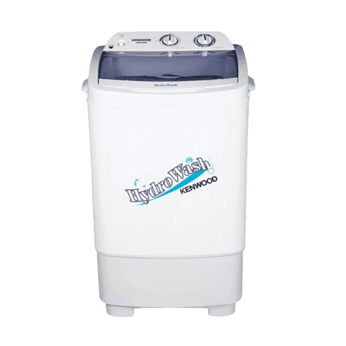 Kenwood Kenwood Washer (Grey & White)