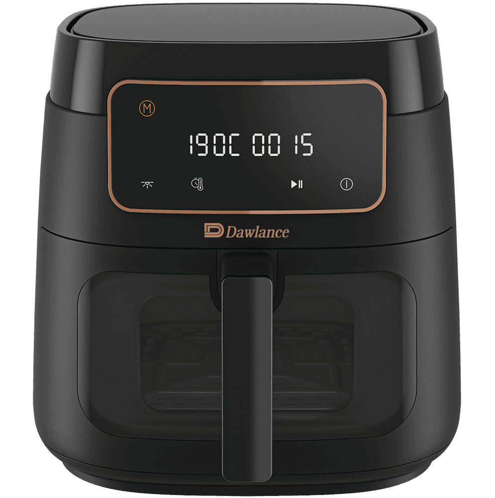 DWAF 3374 B XXL Air Fryer