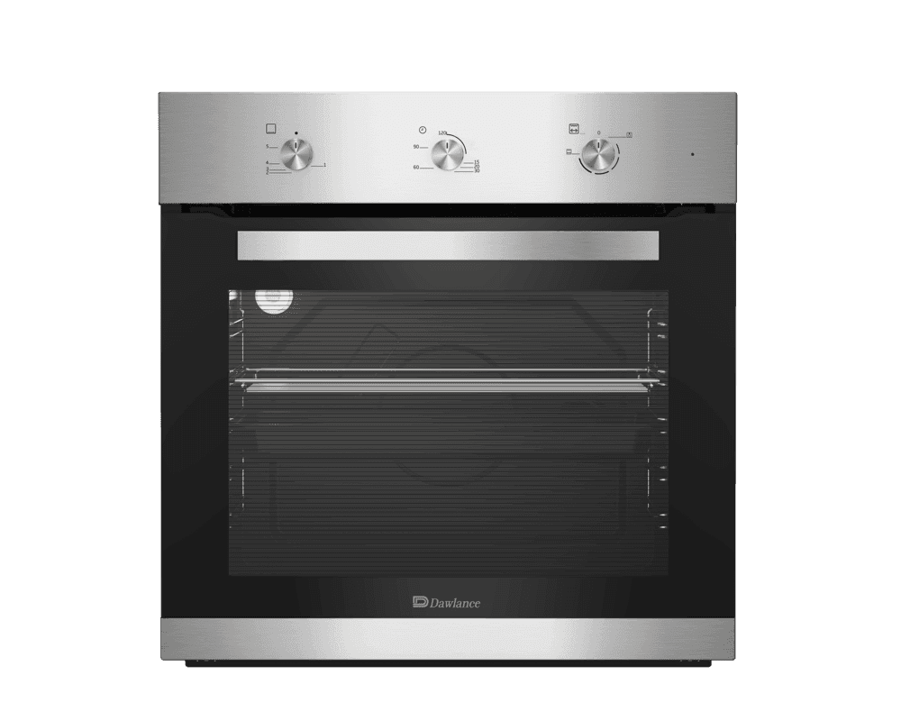 DBG 21810 S Built-in Oven