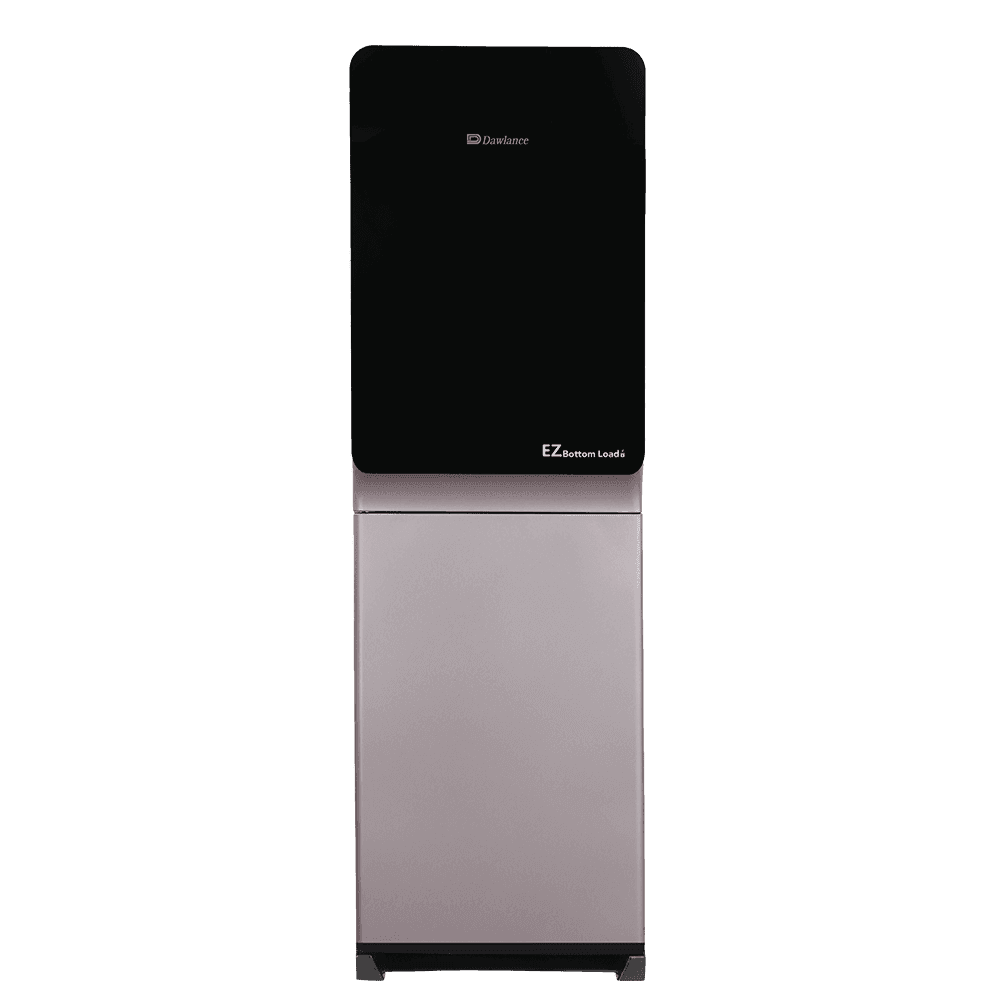 DBD-1034 EZ Glass Door Bottom Load Water Dispensers