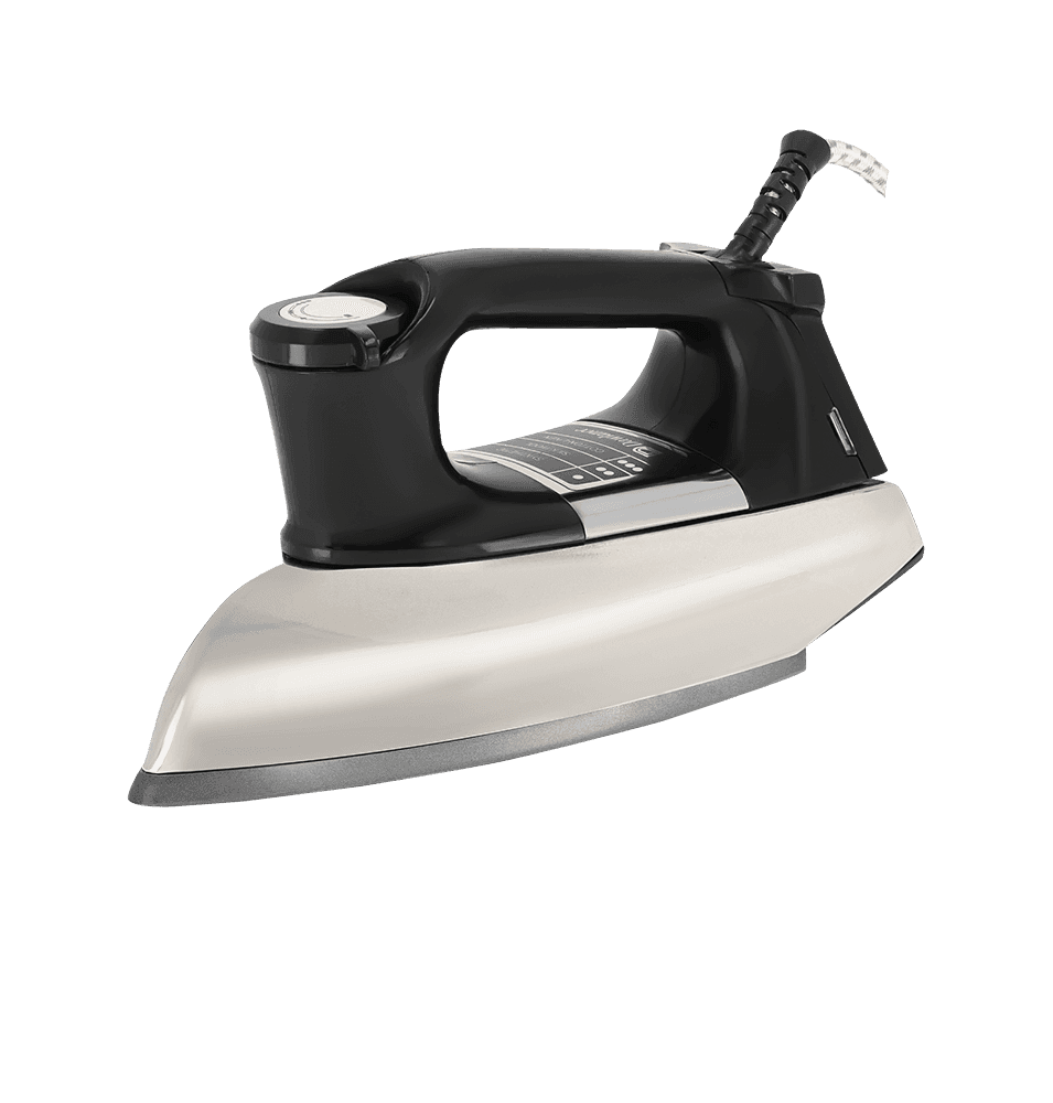 HW Dry Iron DWDI 1020 B Dry Iron