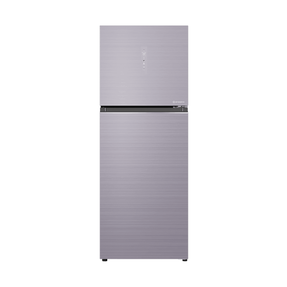 Haier Twin Inverter IOT HRF-418TIFGU1
