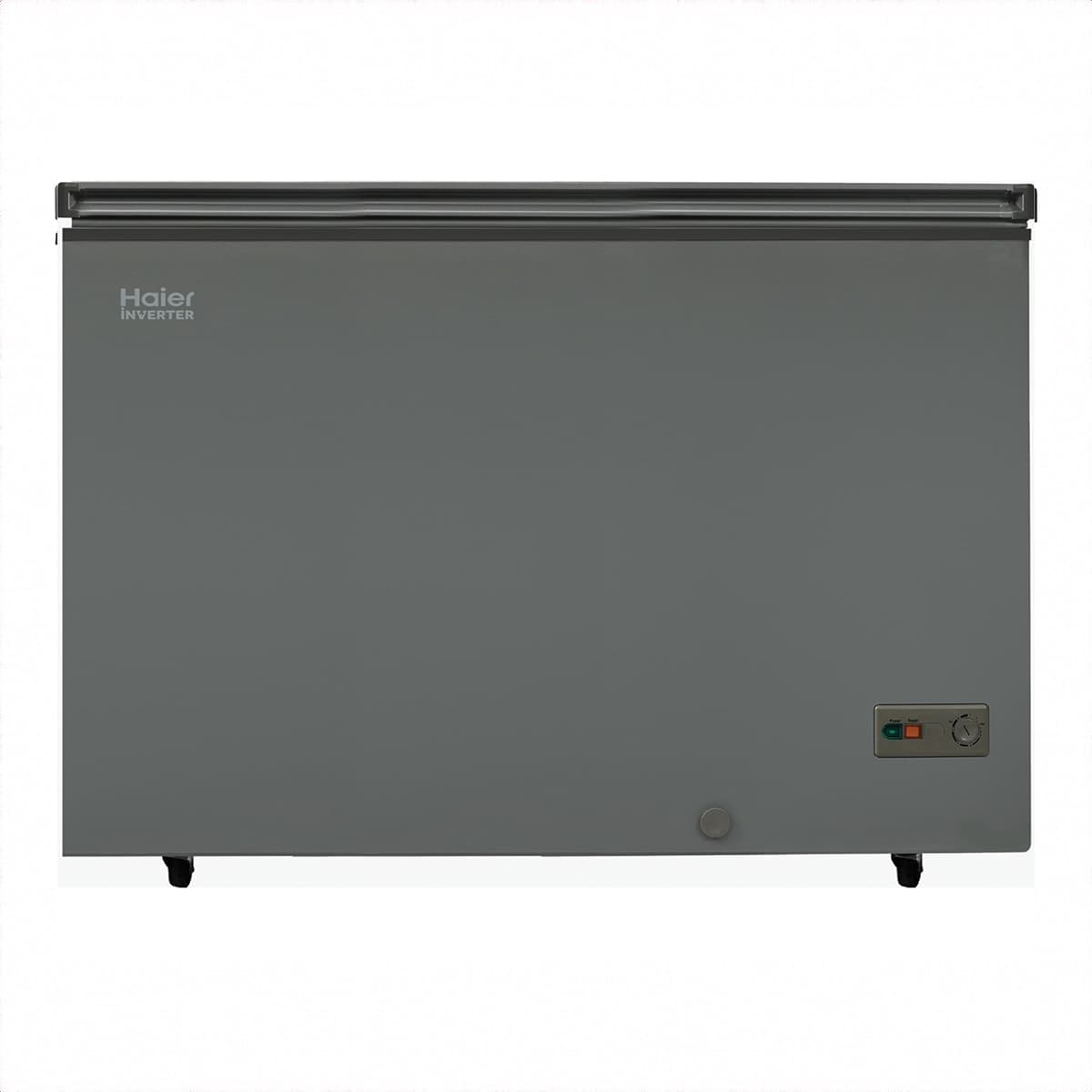 Haier Inverter Grey HDF-245IG