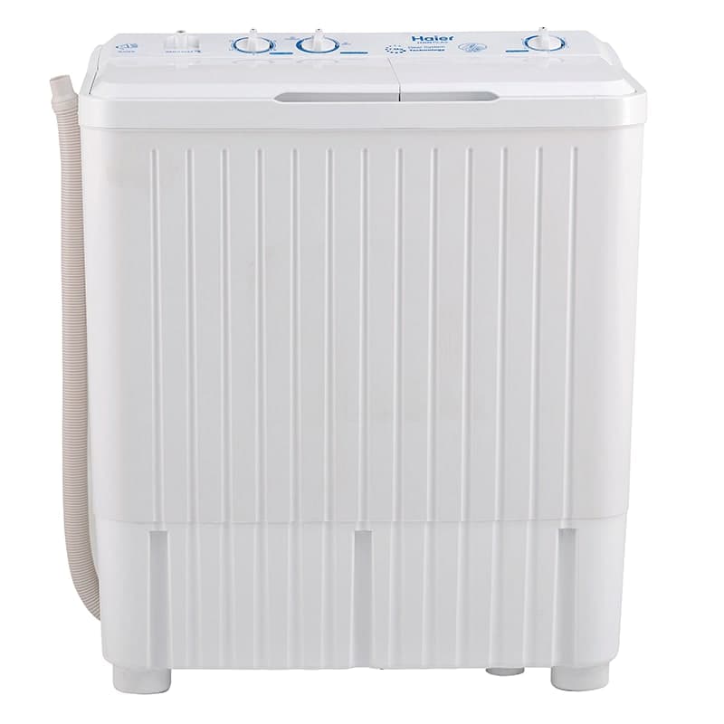 Haier Twin Tub HWM75-AS