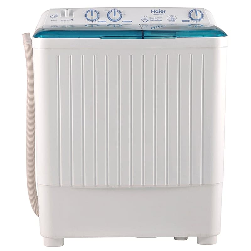Haier Twin Tub HWM80-AS