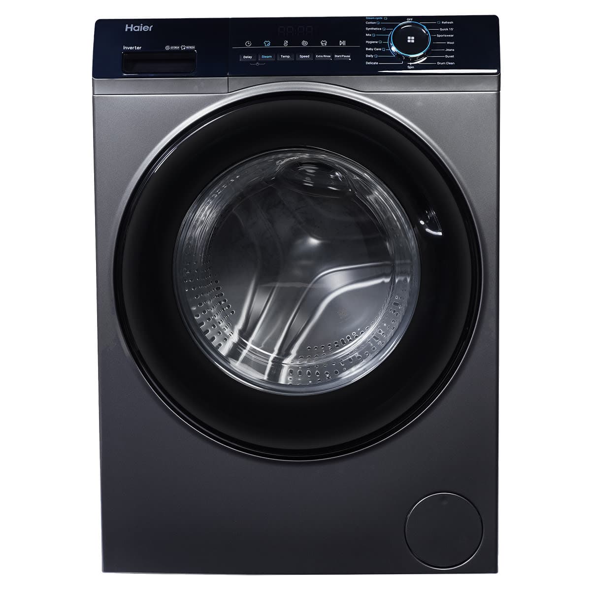 Haier Series Front Loading HW100-BP14929S6