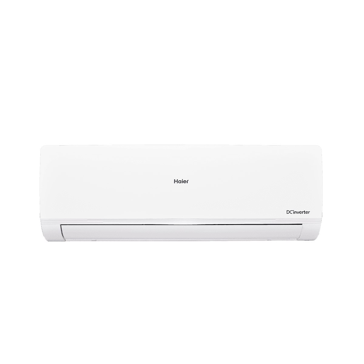 Haier Triple Inverter HSU-24HFCD023WDC-W-