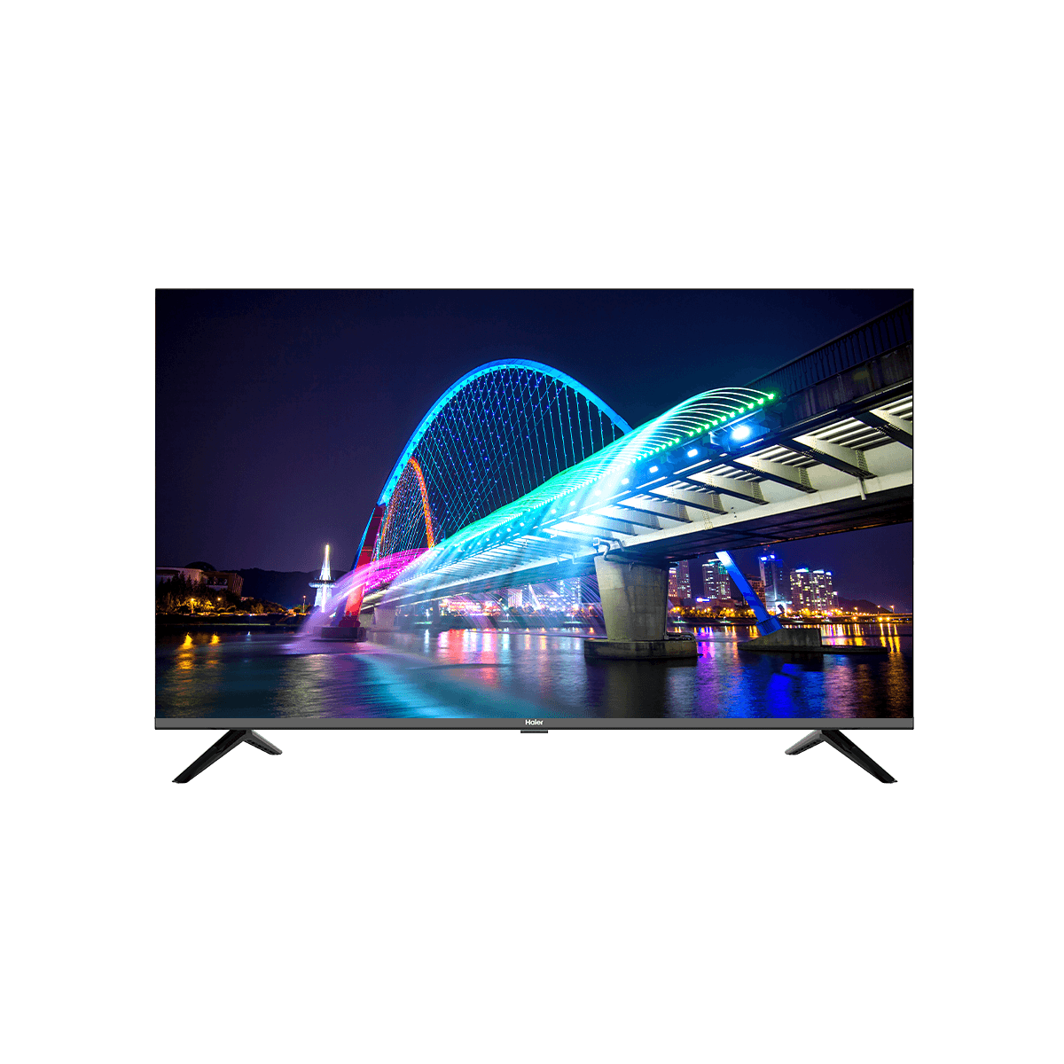Haier 50" Google LED H50K85