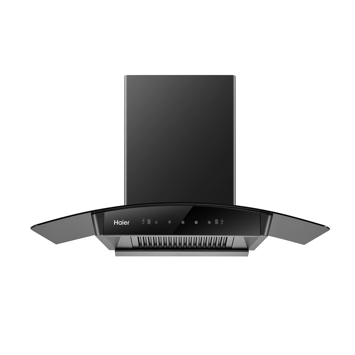 Haier HCH-9022 G ARCSHAPEGLASSHOOD