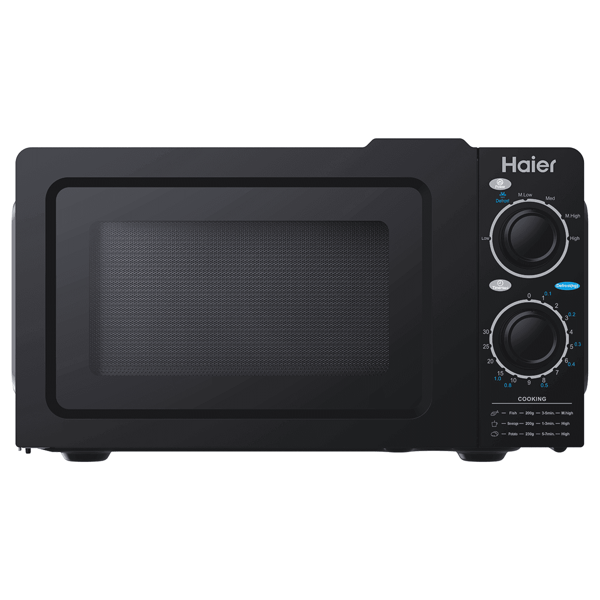 Haier SOLO SERIES HGL-20MXP8