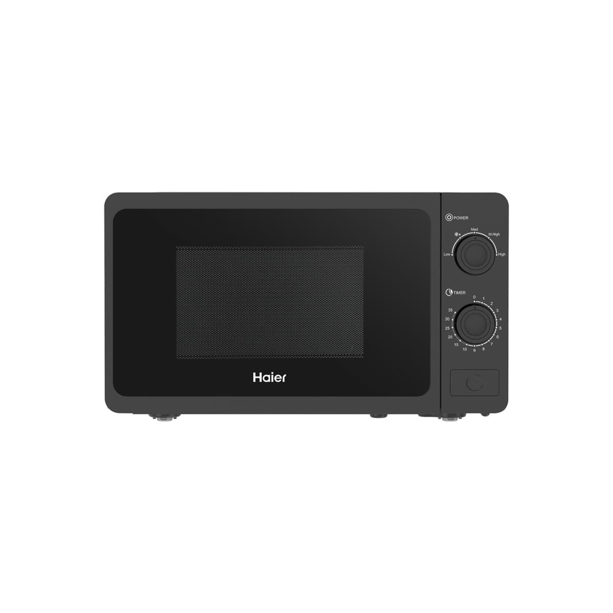 Haier SOLO SERIES HMW-20MBS